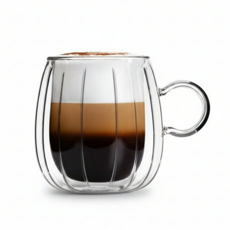 Double Wall Cup 350ml