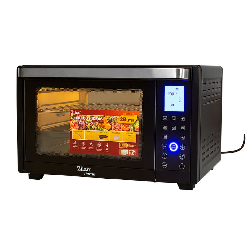JB Saeed Studio - Ovens Sale