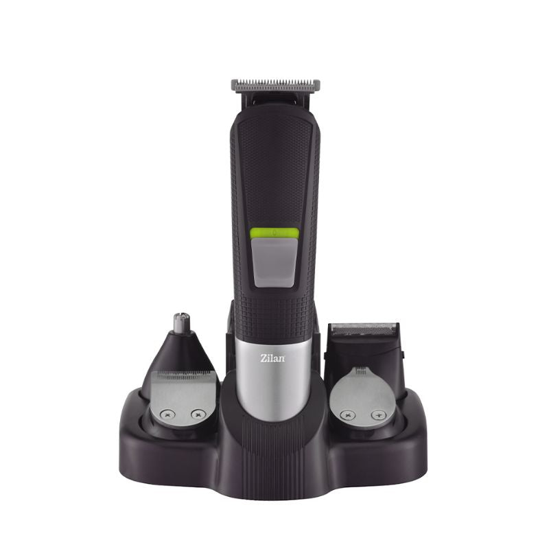 Trimmer & Shaver 11 in 1  Achilles