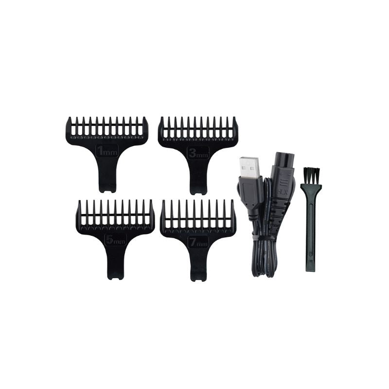 Hair Trimmer 5 in 1