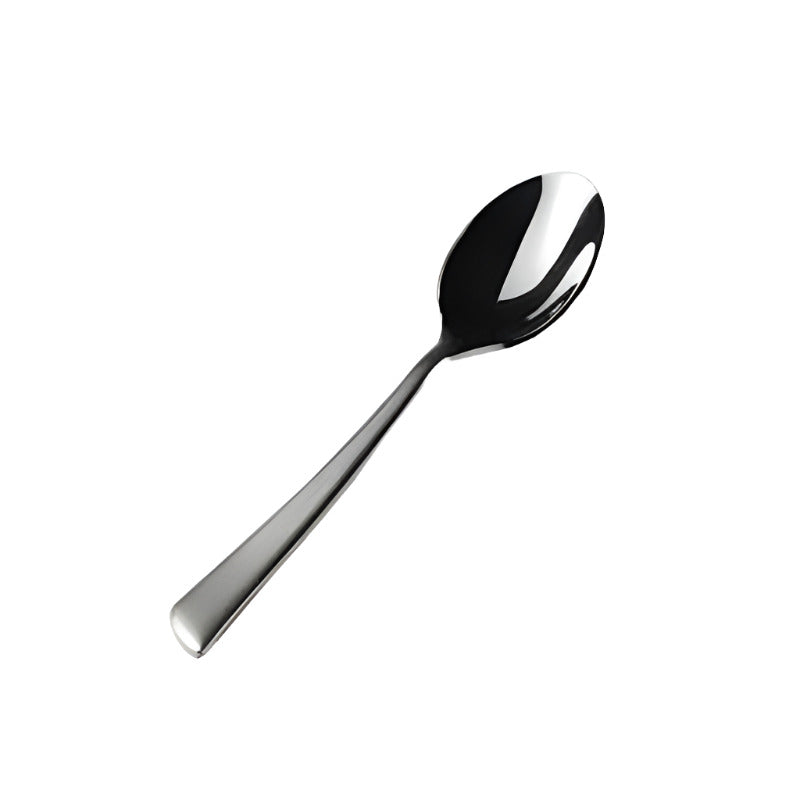 Tableware Solution Spoon Elegant Table Spoon Set of 4 pcs by JB Saeed Studio | Complete Home ...