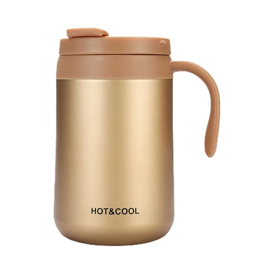 Stainless Steel Thermos 500ml