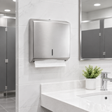 Wall Mounted Paper Towel Dispensers