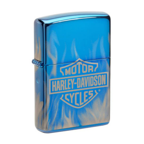 Zippo Harley Davidson