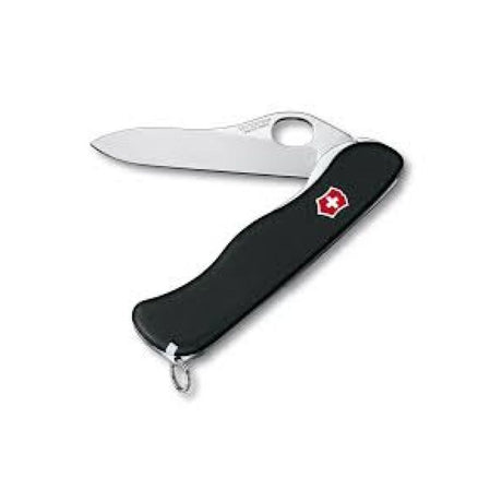 Sentinel M Clip, 111 MM, Schwarz