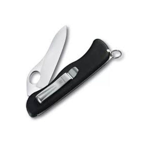Sentinel M Clip, 111 MM, Schwarz
