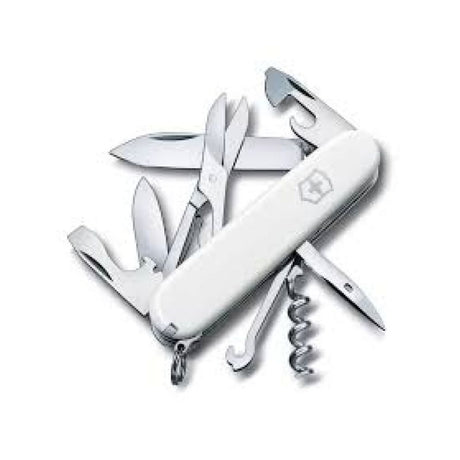 Climber, 91 mm, weiss