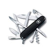 Huntsman, 91 MM, Schwarz
