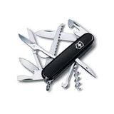 Huntsman, 91 MM, Schwarz