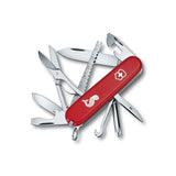 Medium Pocket Knife With 18 Functions for Fishing