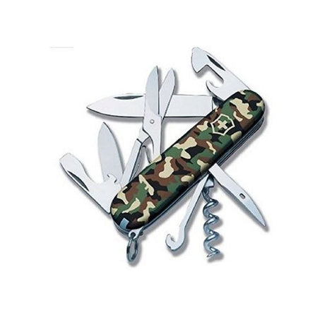 Medium Pocket Knife for Climbing