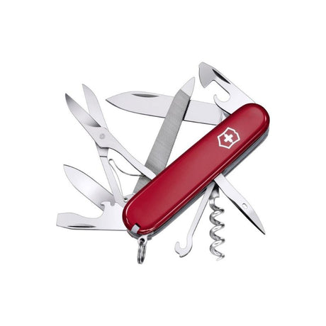 Medium Pocket Knife With 18 Functions