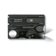 Swiss Card Lite Black