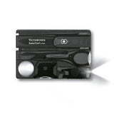 Swiss Card Lite Black