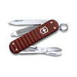 Classic SD Precious Alox, 58 mm, Hazel Brown