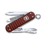Classic SD Precious Alox, 58 mm, Hazel Brown