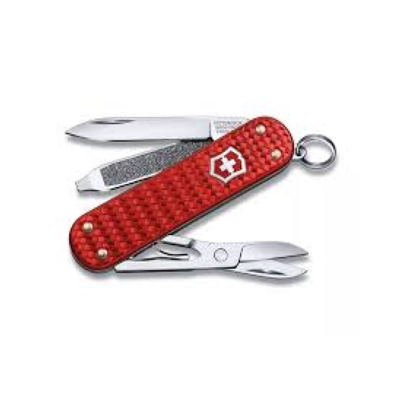 Classic SD Precious Alox, 58 MM, Iconic Red