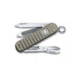 Victorinox Classic SD Precious Alox, 58 MM, Infinite Gray