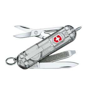 Swiss Army Knives
