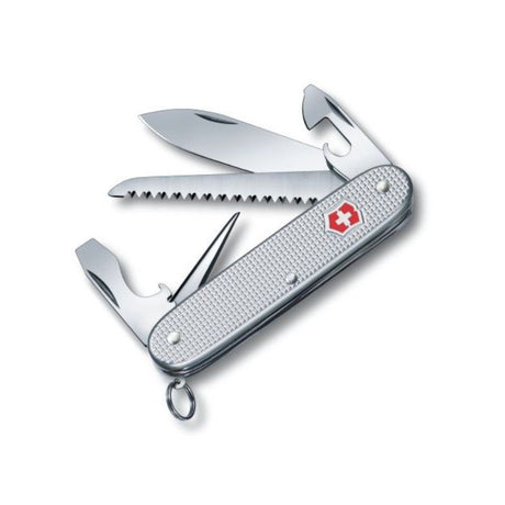 Medium Pocket Knife With Wood Saw