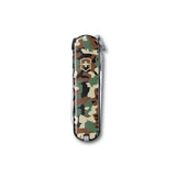 Small Pocket Knife With Nail Clipper