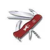 Medium Pocket Knife With Combi-Pliers