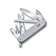 Medium Pocket Knife With Scissors