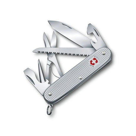 Medium Pocket Knife With Scissors