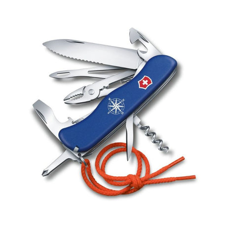 Large Pocket Knife for Sailing