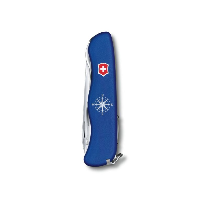 Large Pocket Knife for Sailing