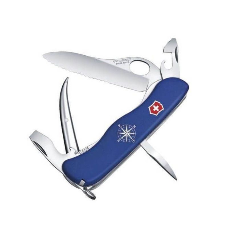 Skipper Pro MW, 111 MM, Blue