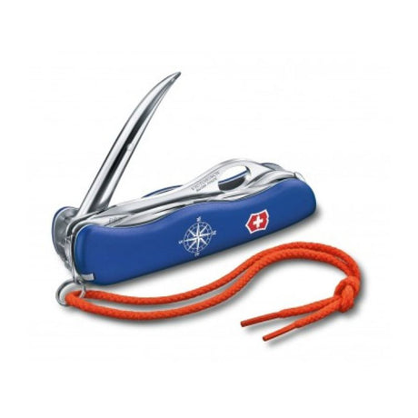 Skipper Pro MW, 111 MM, Blue