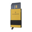 Smart Card Wallet, Delightful Gold