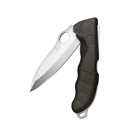 Hunter Pro M, Schwarz