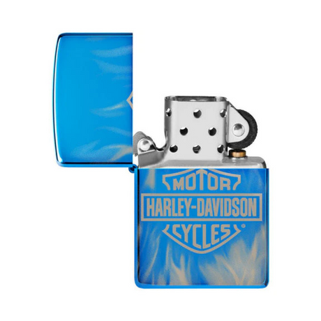 Zippo Harley Davidson