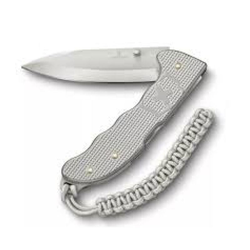 Evoke Alox, silber
