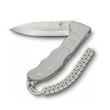 Evoke Alox, silber