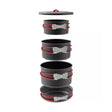 Coghlan’s Hard Anodized Family Cook Set