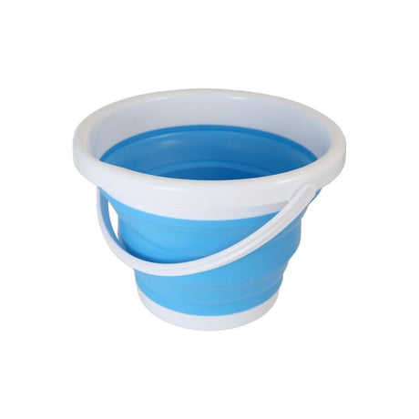 Coghlan’s Collapsible Bucket – 5 Litre