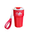 Stainless Steel Coffee Mug 620ml