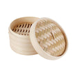 Bamboo Steamer 24cm