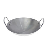 Chinese Wok Steel 36cm