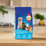 SmartHeart Puppy Food – Chicken, Egg & Milk 2.7kg (Pack of 4)