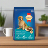 SmartHeart Adult Dog Food – Chicken & Liver 3kg (Pack of 4)