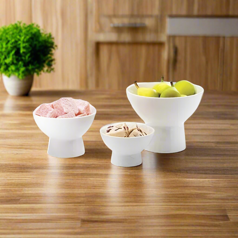 Rise Trio Dip Bowls Sets
