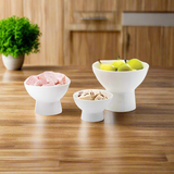 Rise Trio Dip Bowls Sets