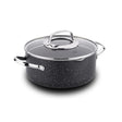 Korkmaz Galaxy Saucepan