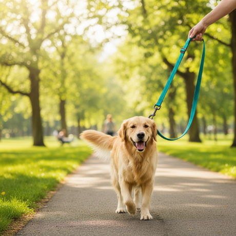 Trixie Softline Adjustble Leash