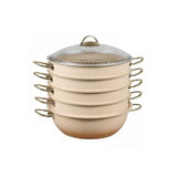 Steamer