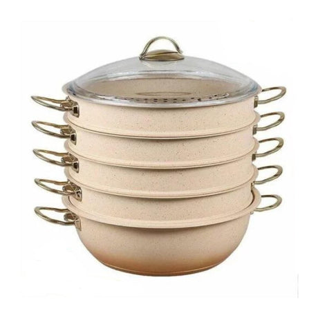 Steamer
